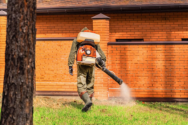 Trusted Mosquito Control service in Prairie du Chien, WI - Nex Pest Control